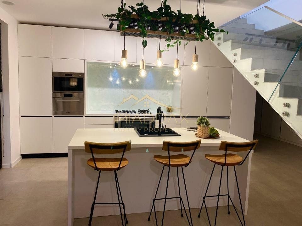 Vilă Lux De Vanzare | Corbeanca - Poză 9