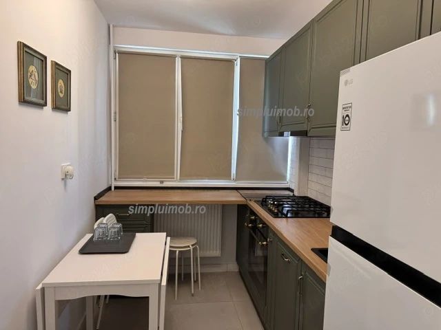 Apartament premium Tineretului | ideal cuplu | prima inchiriere - Poză 2