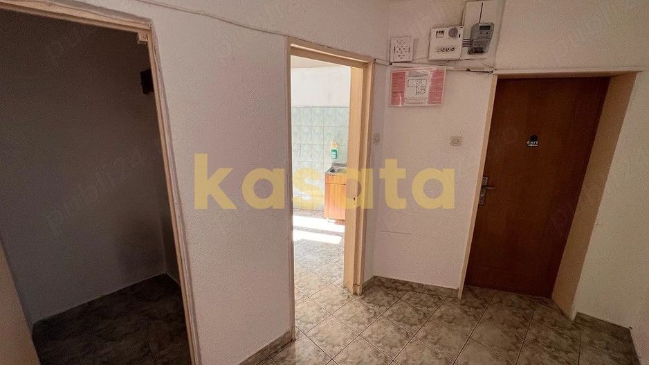 OPORTUNITATE | APARTAMENT 2 CAMERE | DECOMANDAT | METROU OBOR - Poză 5