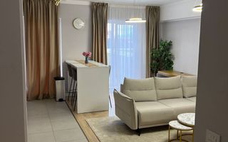 AP. 2 CAMERE MARMURA RESIDENCE, PARCARE, PET-FRIENDLY, TERASA 24 MP - Poză 2