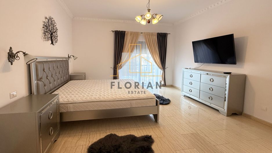Casa individuala premium cu 5 camere, de inchiriat/ Dumbravita - Poză 14