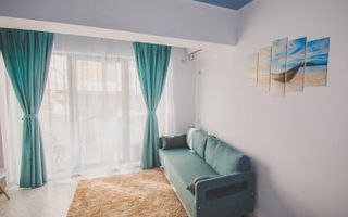 Studiou în prima linie la mare, cu vedere directă la mare - Poză 8