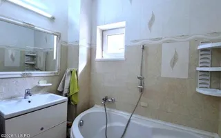 Techirghiol - Centru, casa tip duplex P+M, lot 293 mp si 154 mp utili! - Poză 33