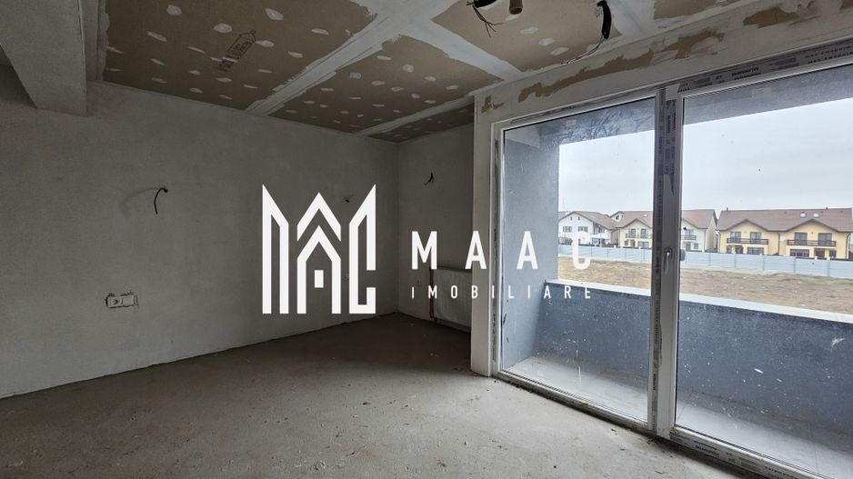 Apartament 4 camere | Gradina | 120MP | P+E+M | Arhitectilor - Poză 20