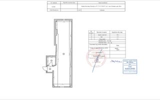 Vilă Erou Iancu Nicolae |  Locație premium stradală - Schiță 16