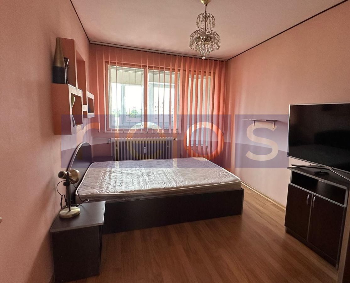 DE VANZARE AP 3 CAMERE 71 MP DRUMUL TABEREI | SEMIDECOMANDAT | METROU - Poză 3