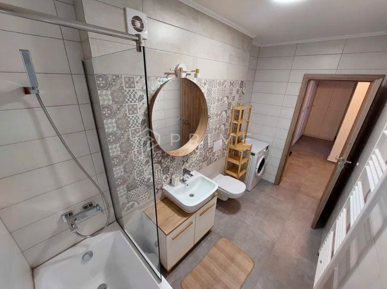 Apartament elegant 2 camere, mobilat complet, zona Maurer - Poză 3