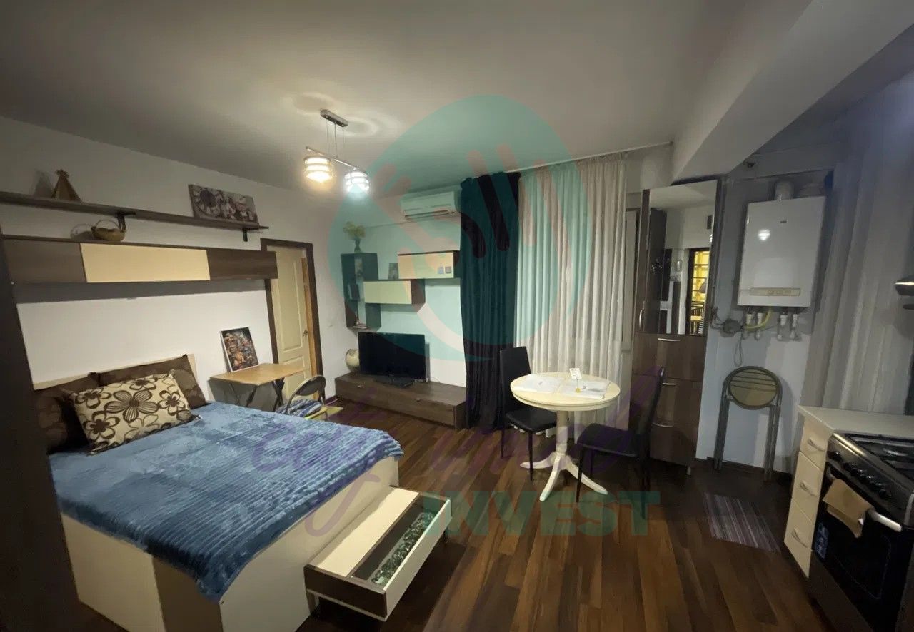 Garsoniera gata de mutat Tineretului-Mărășești - Poză 2