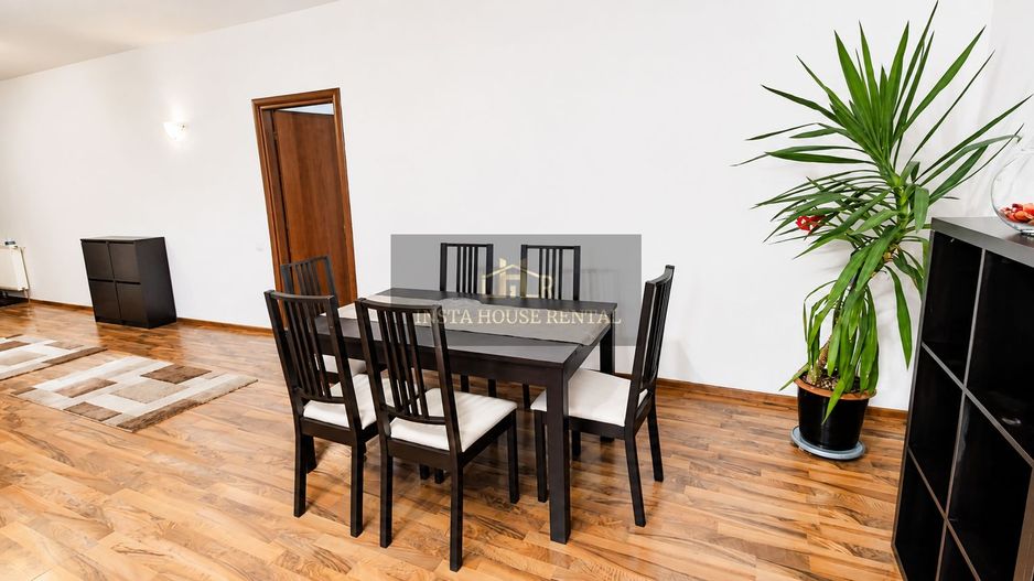 ♦️Apartament 3 camere Fantana Miorita / Parcare&Boxa♦️ - Poză 3