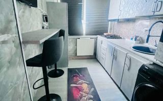 Apartament 2 cam Titan  55 mp 1977 centrala proprie - Poză 4