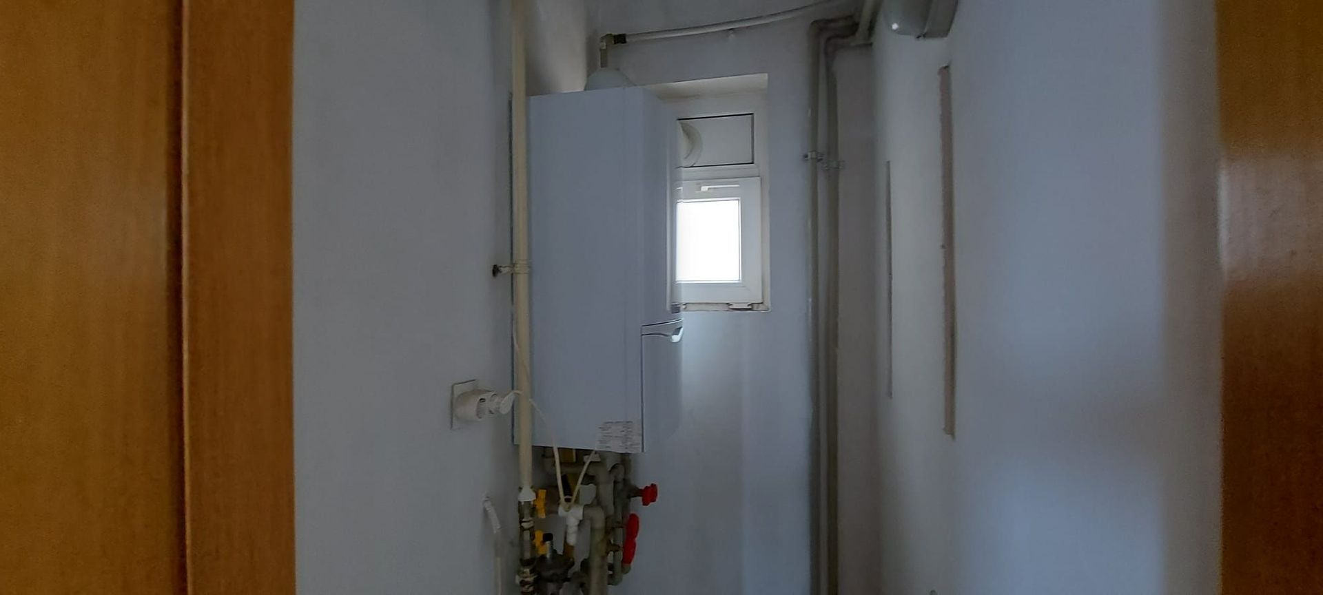 De Inchiriat apartament | 2 dormitoare, 2 bai | Ultracentral - Poză 12