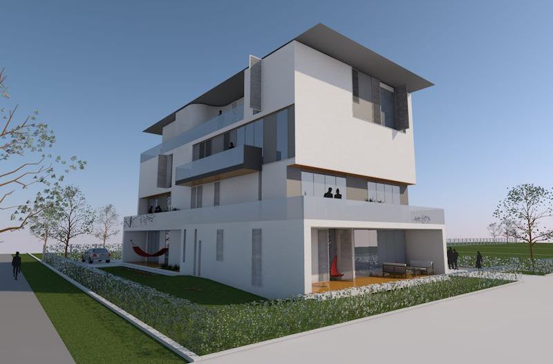 Ansamblul rezidential RIO - Poză 7