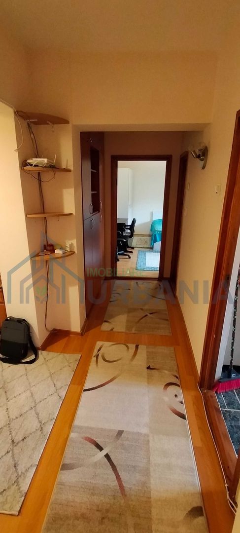 Apartament 2 camere, Păcurari – Moara de Foc, Iași – de închiriat - Poză 3