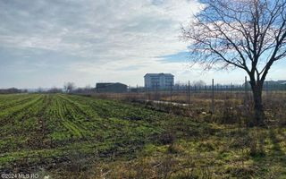 Afumati - Str. Iasomiei, 2409 MP, stradal, intravilan, deschidere 12 m - Poză 4