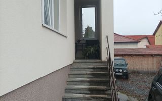 Casa individuala renovata Andrei Muresanu - Poză 10