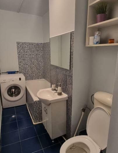 Garsonieră – Vitan Mall, renovata - Poză 5