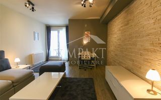 Apartament cu 1 camera in cartierul Gheorgheni, zona Iulius Mall! - Poză 2