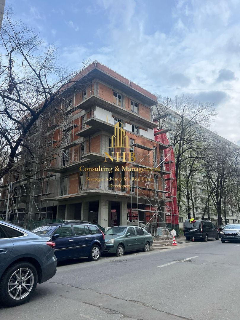 COMISION 0 -Studio de vanzare -BUCUR OBOR-NOU 2025 -PROMOTIE - Poză 3