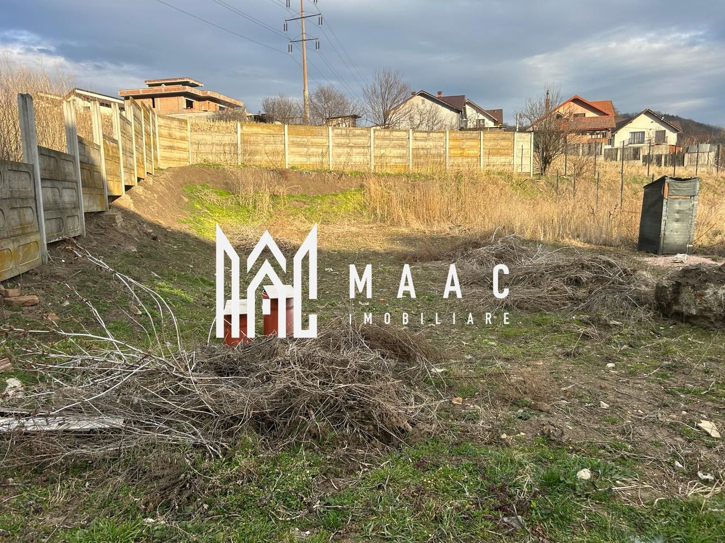 Teren intravilan I 300mp I Gusterita - Poză 11