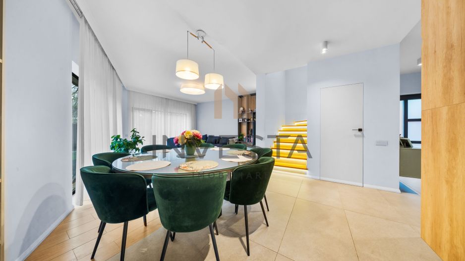 Duplex Modern | 137 mp utili | curte proprie 170 mp | Buna Ziua - Poză 4