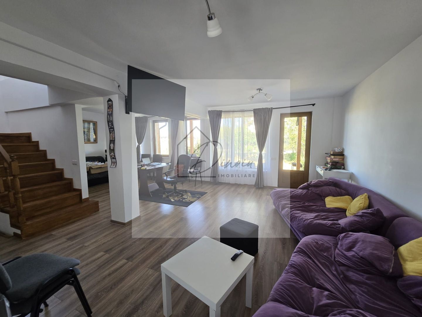 Vila 5 camere Aviatiei Baneasa I Henri Coanda Sector 1 - Poză 17