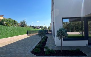 Casa cu 4 camere de vanzare | Premium | Nou | Moreni - Bld. Republicii - Poză 8