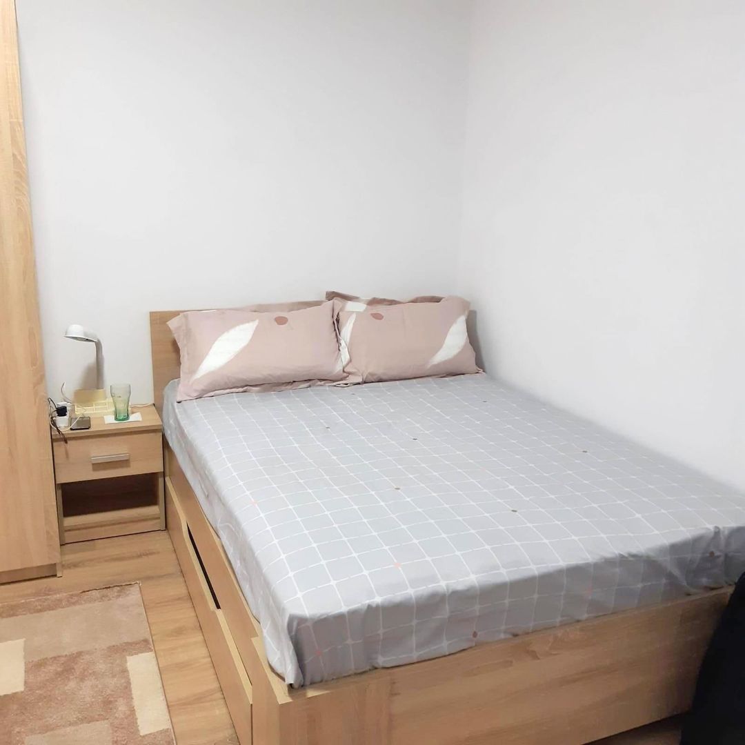 De inchiriat apartament cu 2 camere Micro 19, etaj 1, 350 euro - Poză 8