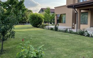 Casa /vila de vanzare - Militari zona Păcii - Poză 3