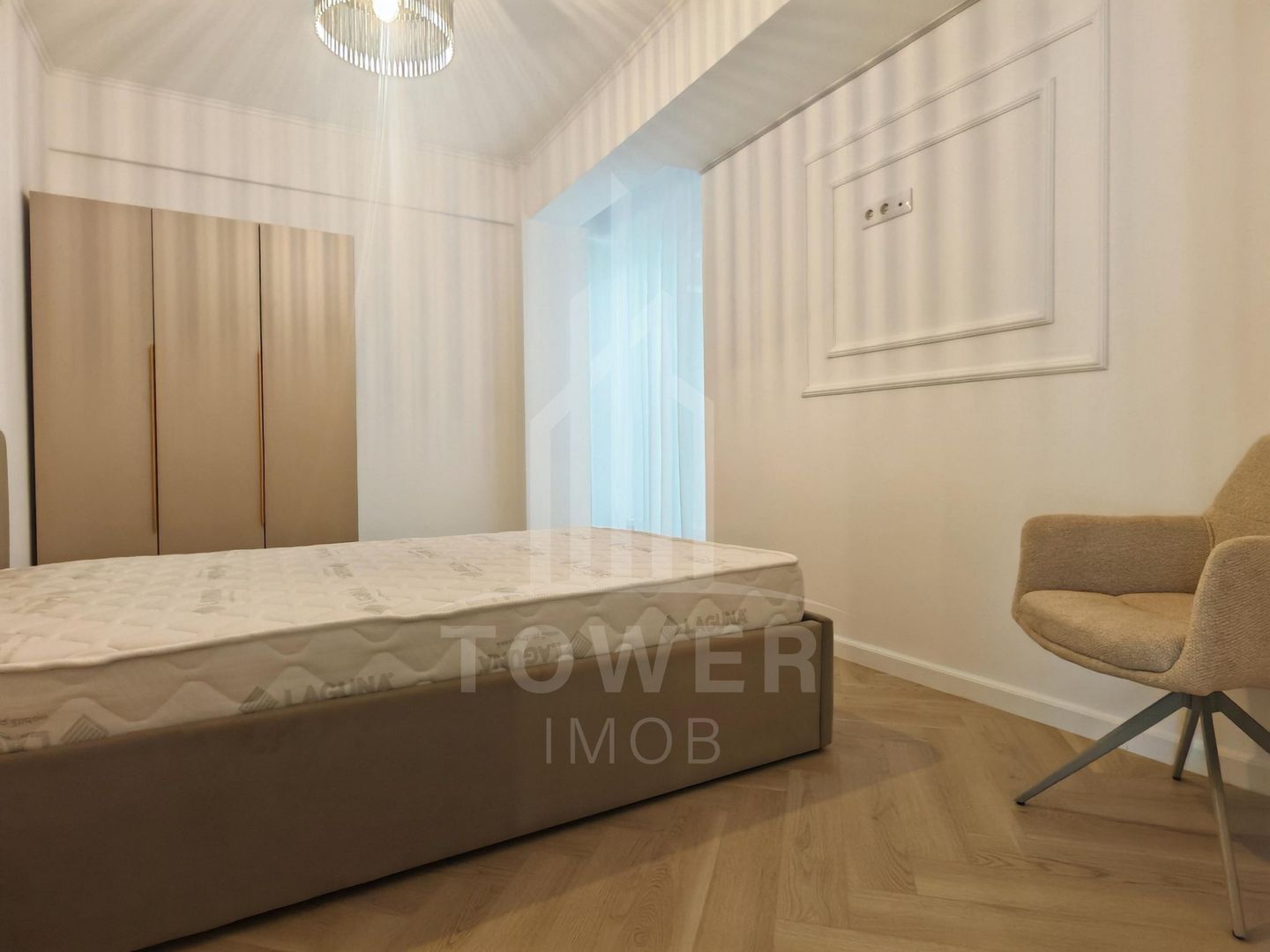 Apartament nou cu 3 camere, design exclusivist, de vânzare în Șelimbăr – Etaj 2 - Poză 7