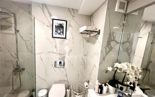 3 camere optimizat în 4 zone funcționale | Upground Residence - Poză 10