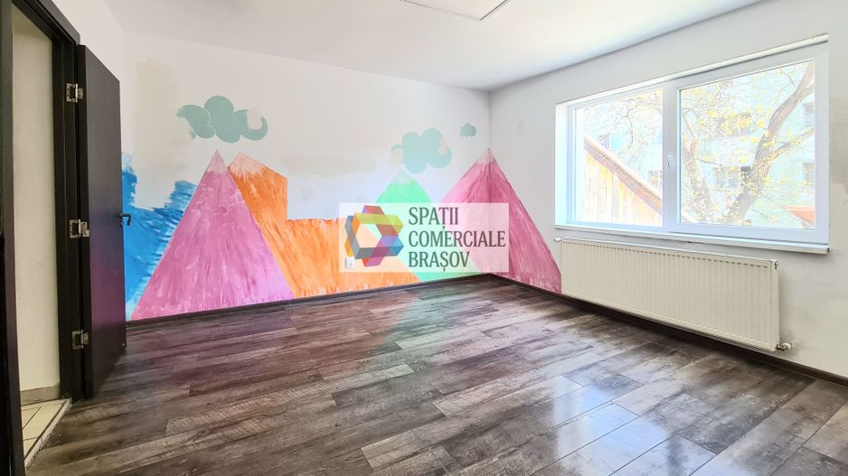 Spatiu comercial de închiriat, Brasov - 300 mp # spatii-comerciale-brasov.ro - Poză 9
