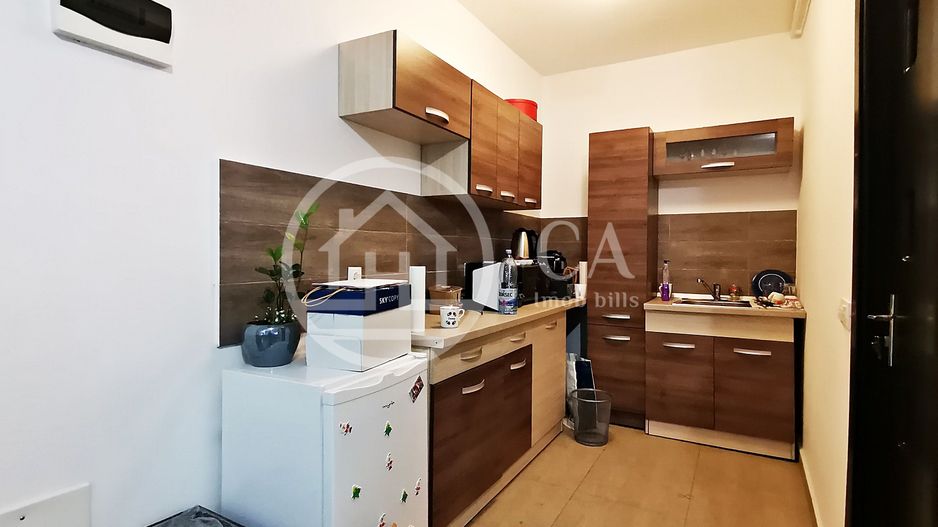 Spațiu de închiriat cu 2 camere în Iosia, Oradea - Poză 4