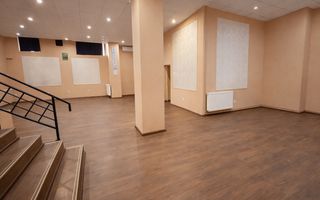 230 mp OPEN SPACE + curte | Expo Transilvania | Spațiu comercial - Poză 3