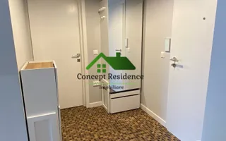Vand apartament 3 camere, bloc nou zona Spital TBC - Poză 15