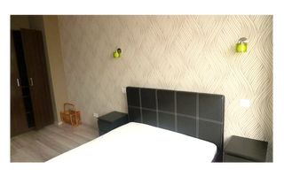 Închiriere Apartament cu 2 camere, bloc nou 2010, parcare subterana, terasa mare - Poză 5