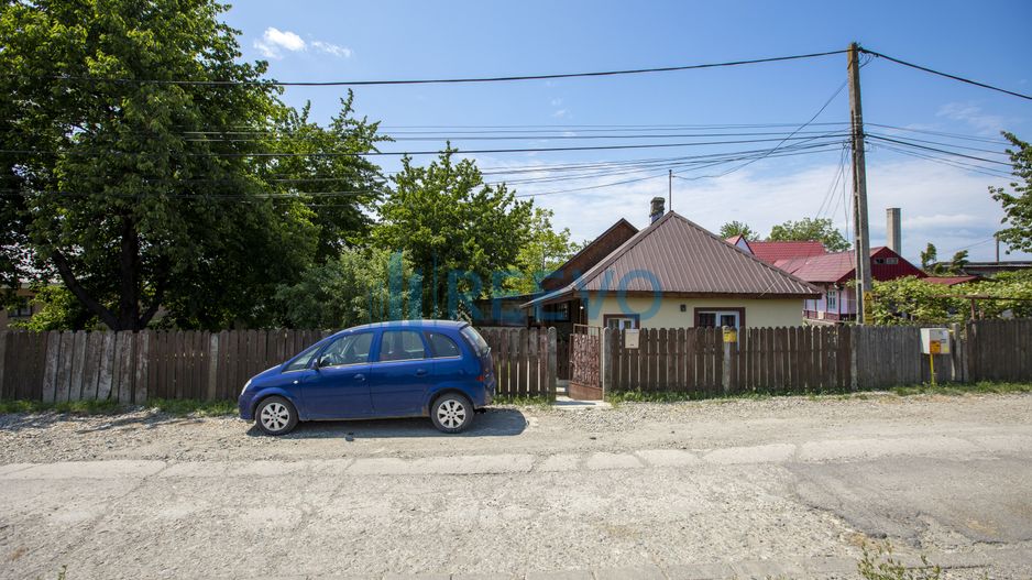 Casă de vânzare în Buhuși, jud. Bacău - Poză 42