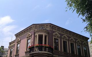 CENTRU VECHI (COD03) - Apartament boem cu terasa si balcon ! - Poză 22