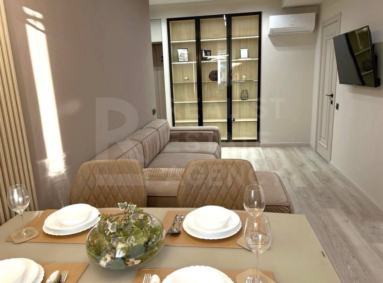 Chirie, apartament, 1 cameră, str. Pantelimon Halippa, Centru - Poză 4