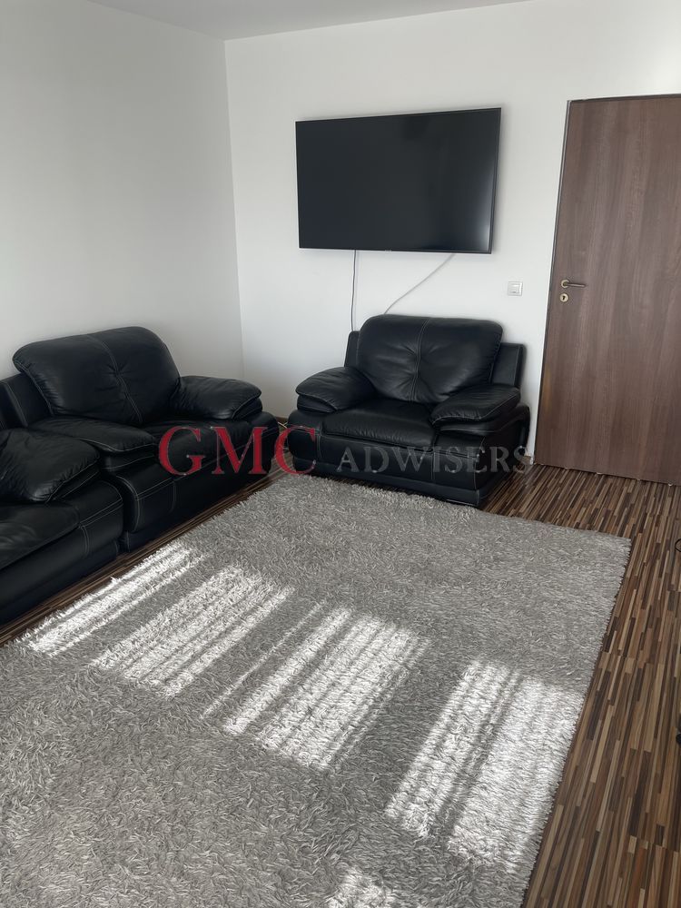 Apartament 2 camere popesti leordeni - Poză 3