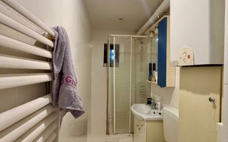 2 camere parter - acces gradina Floreasca - Garibaldi - Verdi - Poză 10