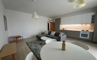 APARTAMENT 3 CAMERE PREMIUM | PARCARE | LAGUNA RESIDENCE - Poză 1