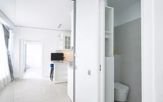 Penthouse Asmita Gardens | terasa 99 mp | Splaiul Unirii - Poză 36