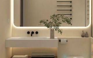 Apartament 2 camere Theodor Pallady Metrou Nicolae Teclu - Poză 10