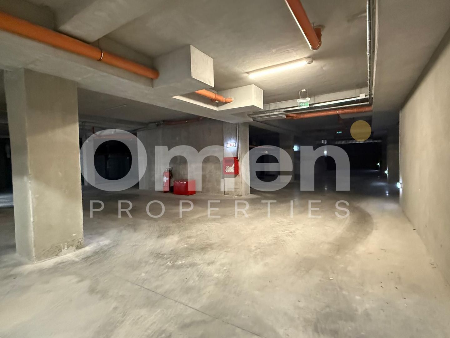 Apartament cu 4 camere etaj 2 in Complexul Vasile Alecsandri 72B - Poză 9