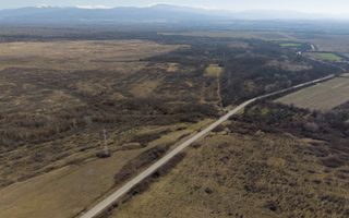 Teren extravilan 95.23 ha lângă Caransebeș - Poză 13