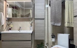 Vila individuala cu teren 520 mp - Poză 23