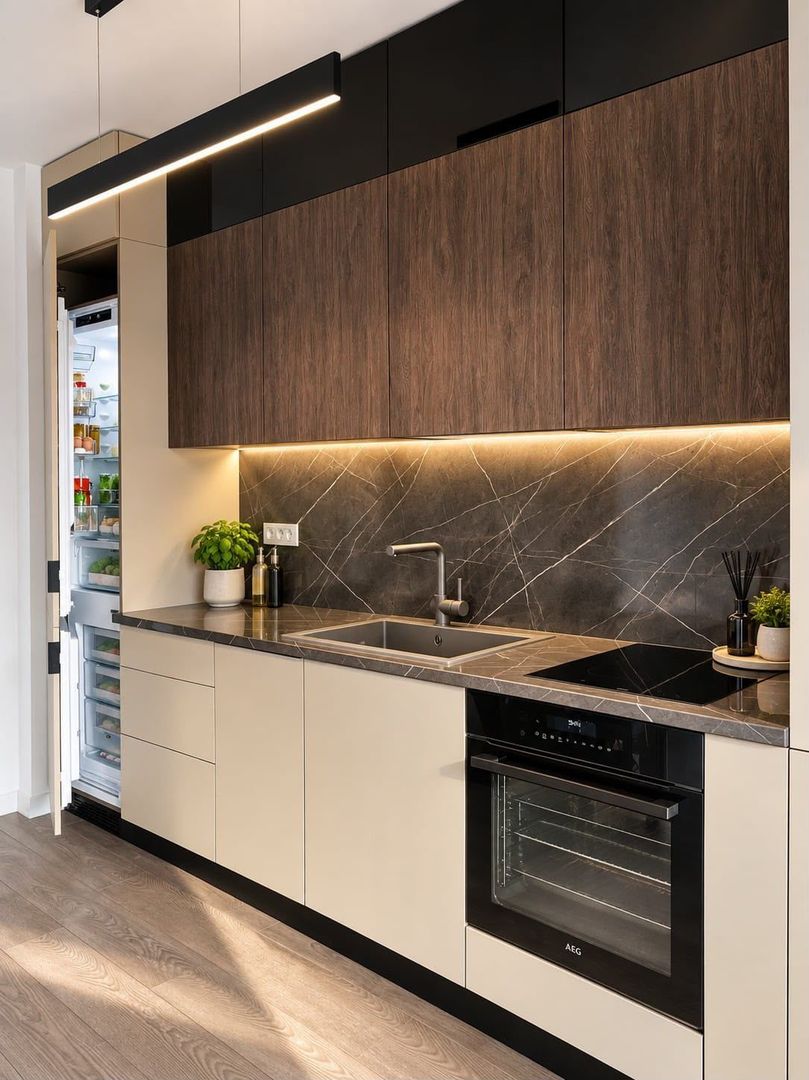 Studio Cloud 9 Residence - Poză 3