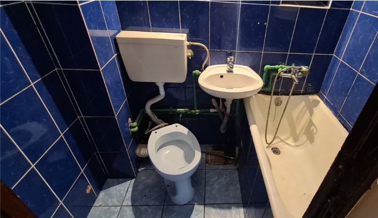 Apartament 2 camere Ferentari - Poză 4