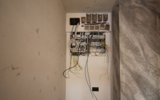 Penthouse sistem Smart home ready |  118 mp+terasa 76mp  | Upnorth Boutique - Poză 11