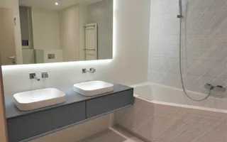 Chirie | Apartament 3 camere | Duplex | Iancu Nicolae - Poză 12